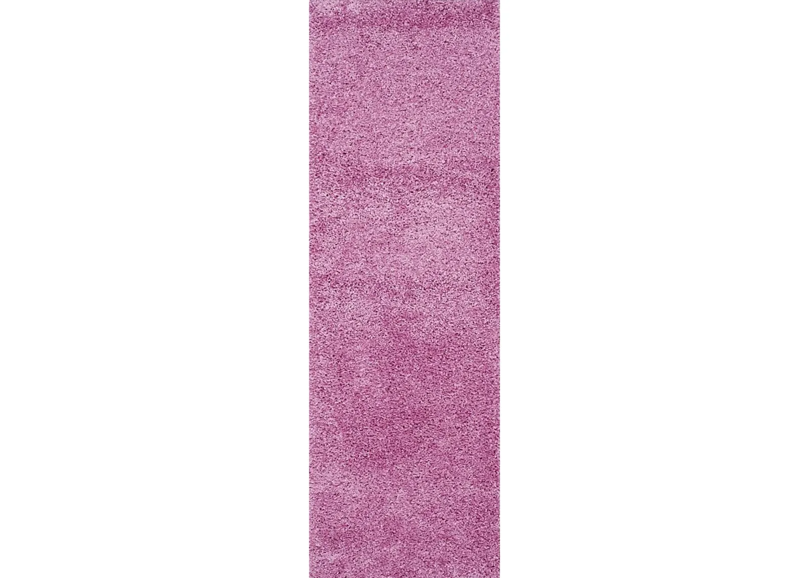 Cleona Pink 2' x 7' Runner Rug