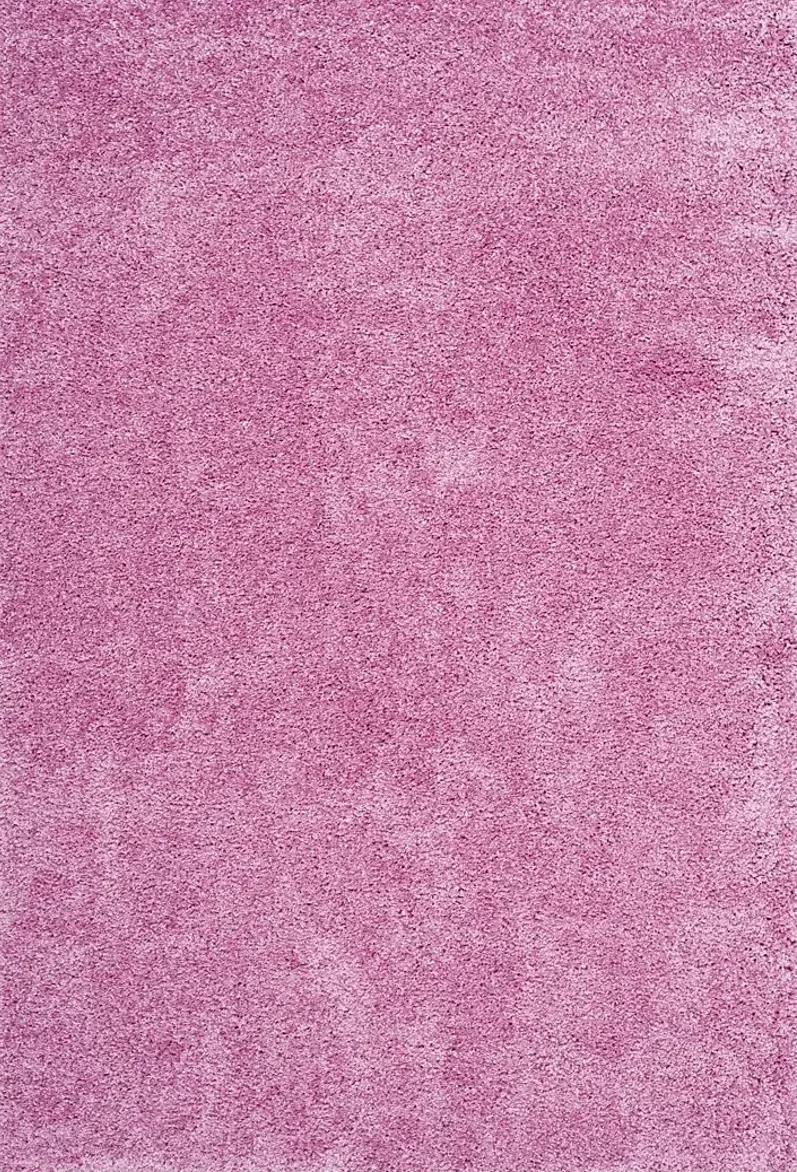 Cleona Pink 4' x 6' Rug