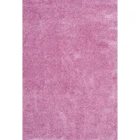 Cleona Pink 8' x 10' Rug