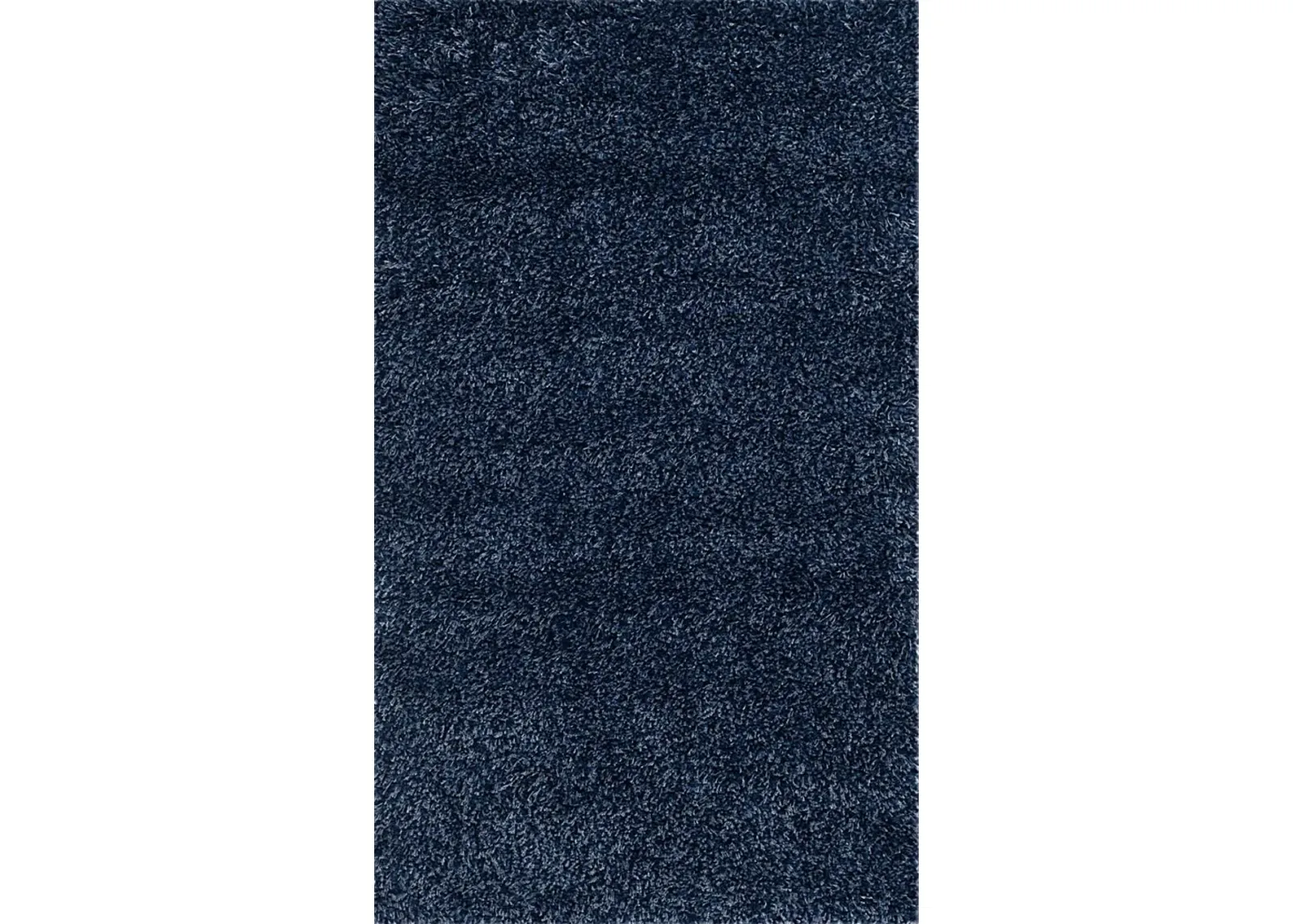 Cleona Navy 3' x 5' Rug