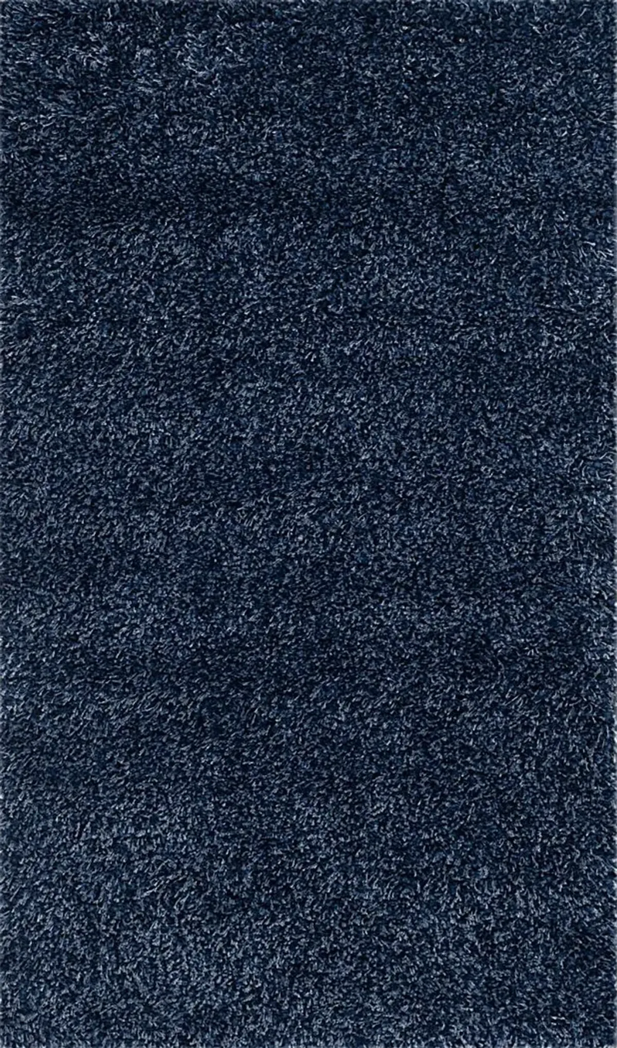 Cleona Navy 3' x 5' Rug