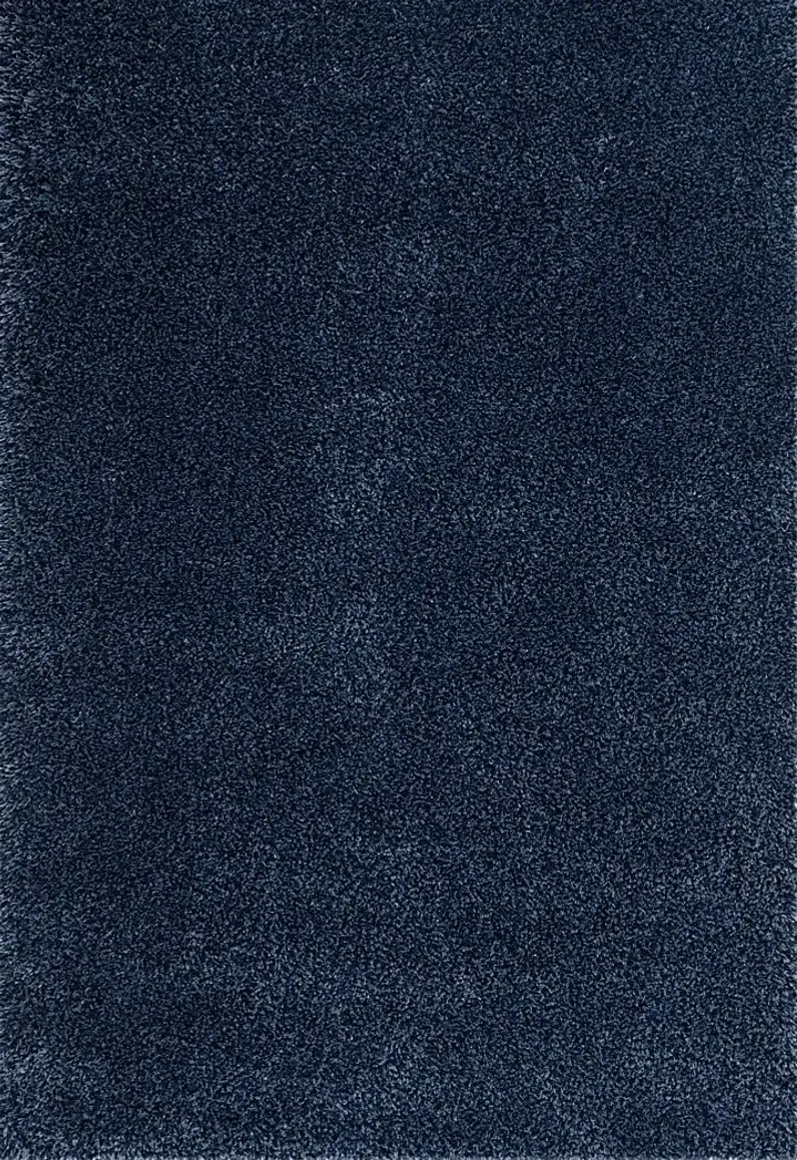 Cleona Navy 4' x 6' Rug