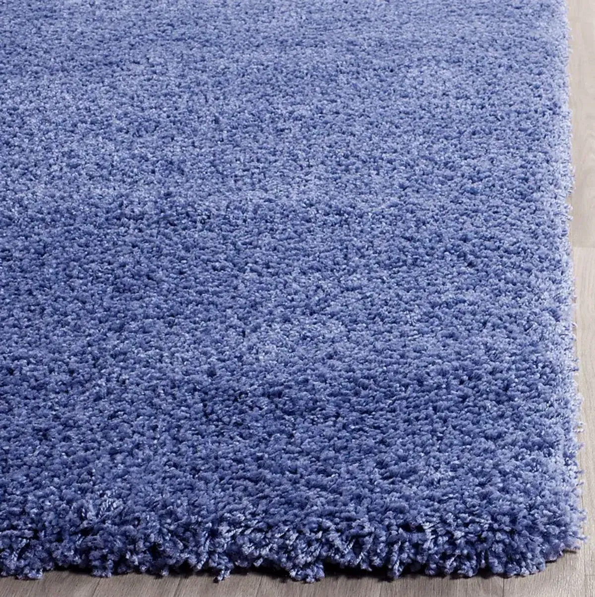 Cleona Denim 2' x 7' Runner Rug