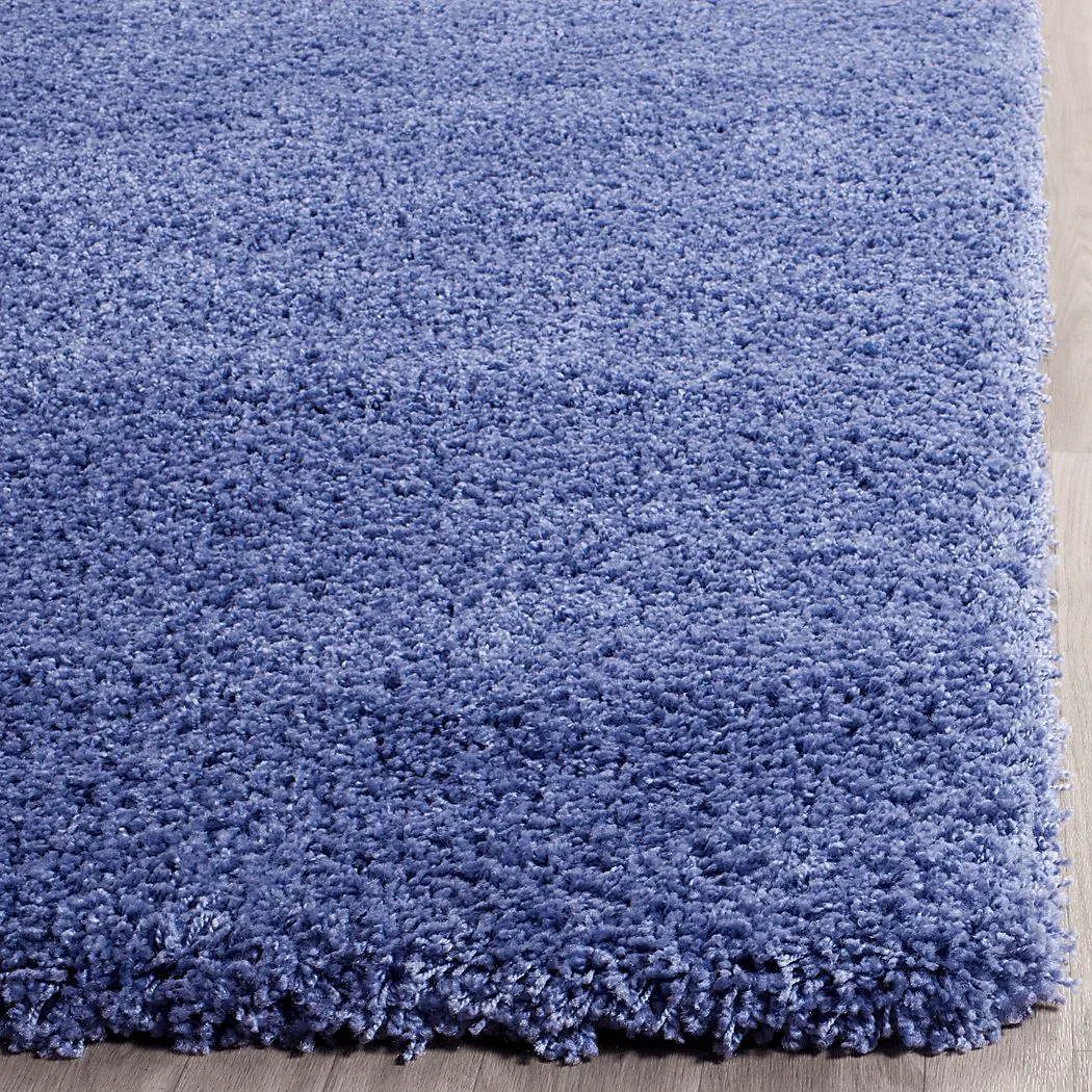 Cleona Denim 3' x 5' Rug