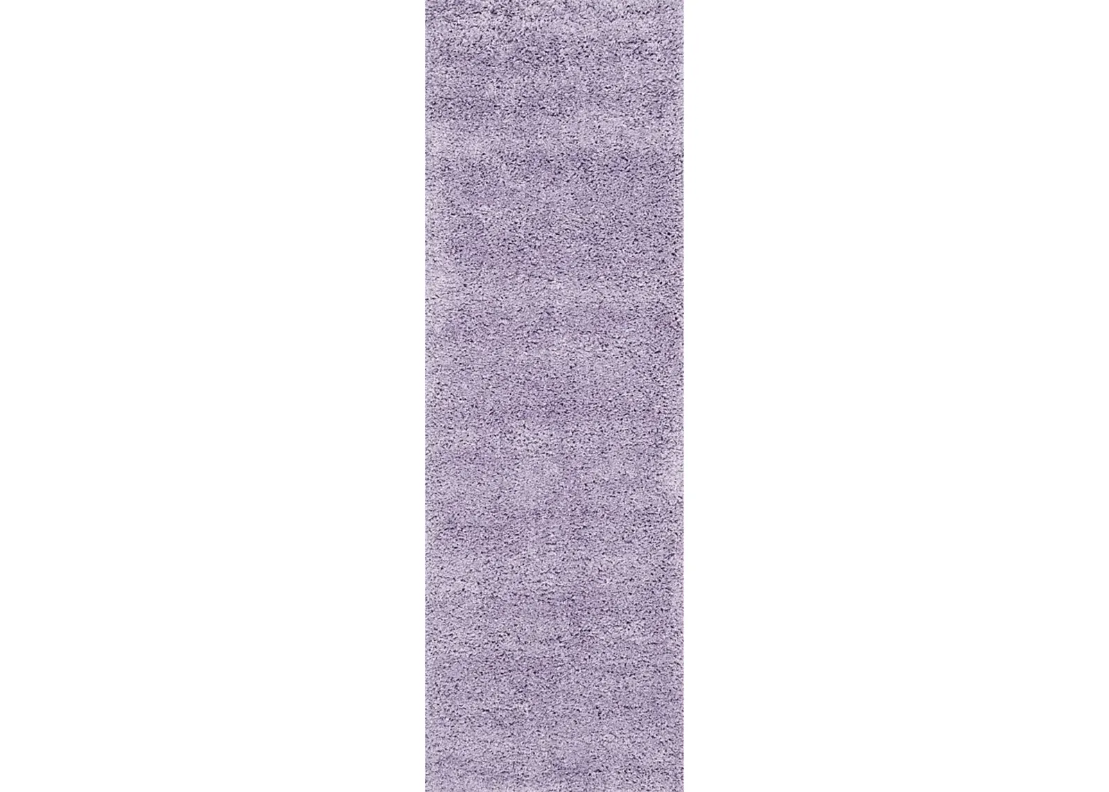 Cleona Lilac 2' x 7' Runner Rug