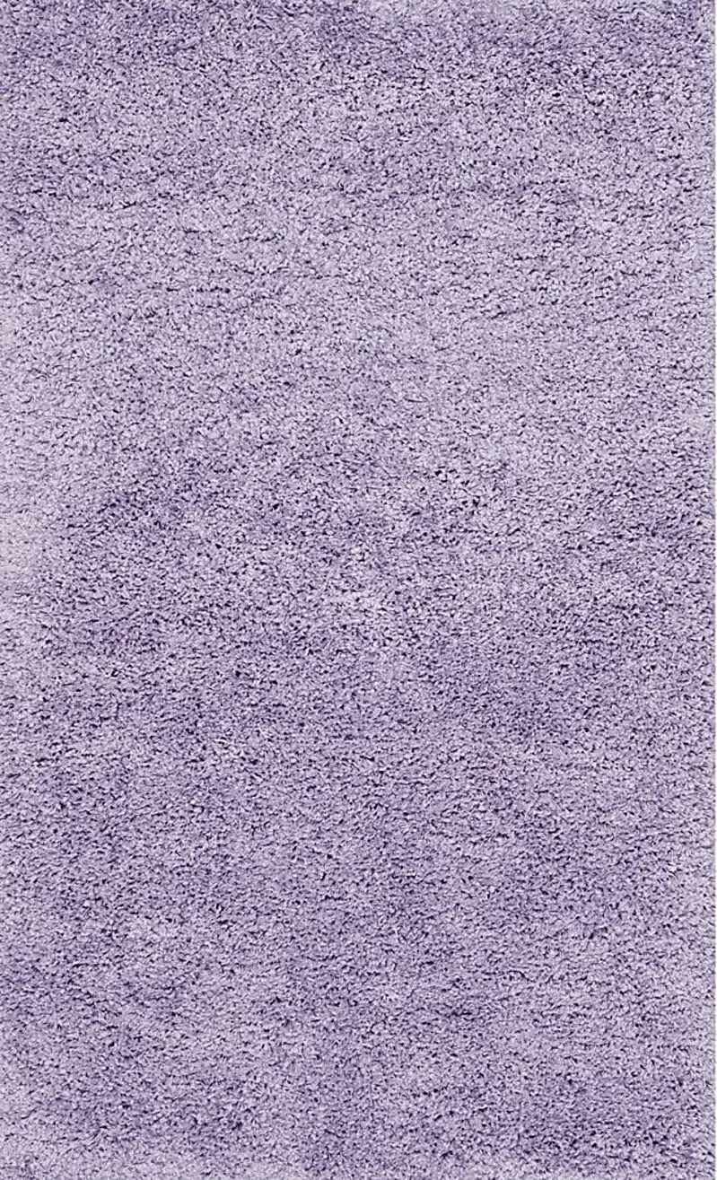 Cleona Lilac 3' x 5' Rug