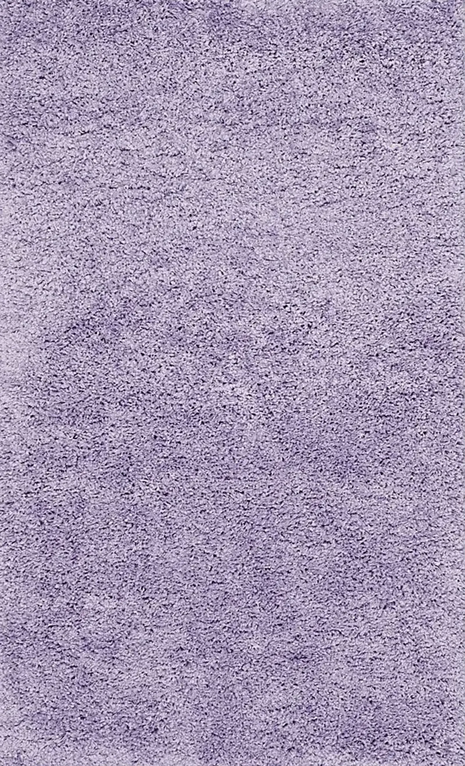 Cleona Lilac 4' x 6' Rug