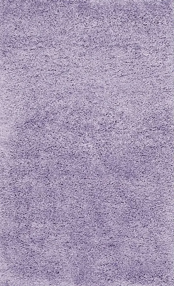 Cleona Lilac 5'3 x 7'6 Rug