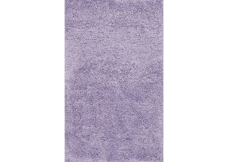 Cleona Lilac 8' x 10' Rug