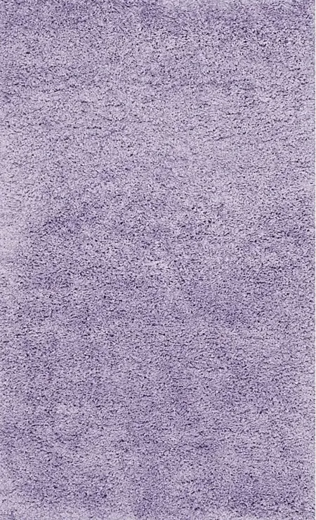 Cleona Lilac 8' x 10' Rug