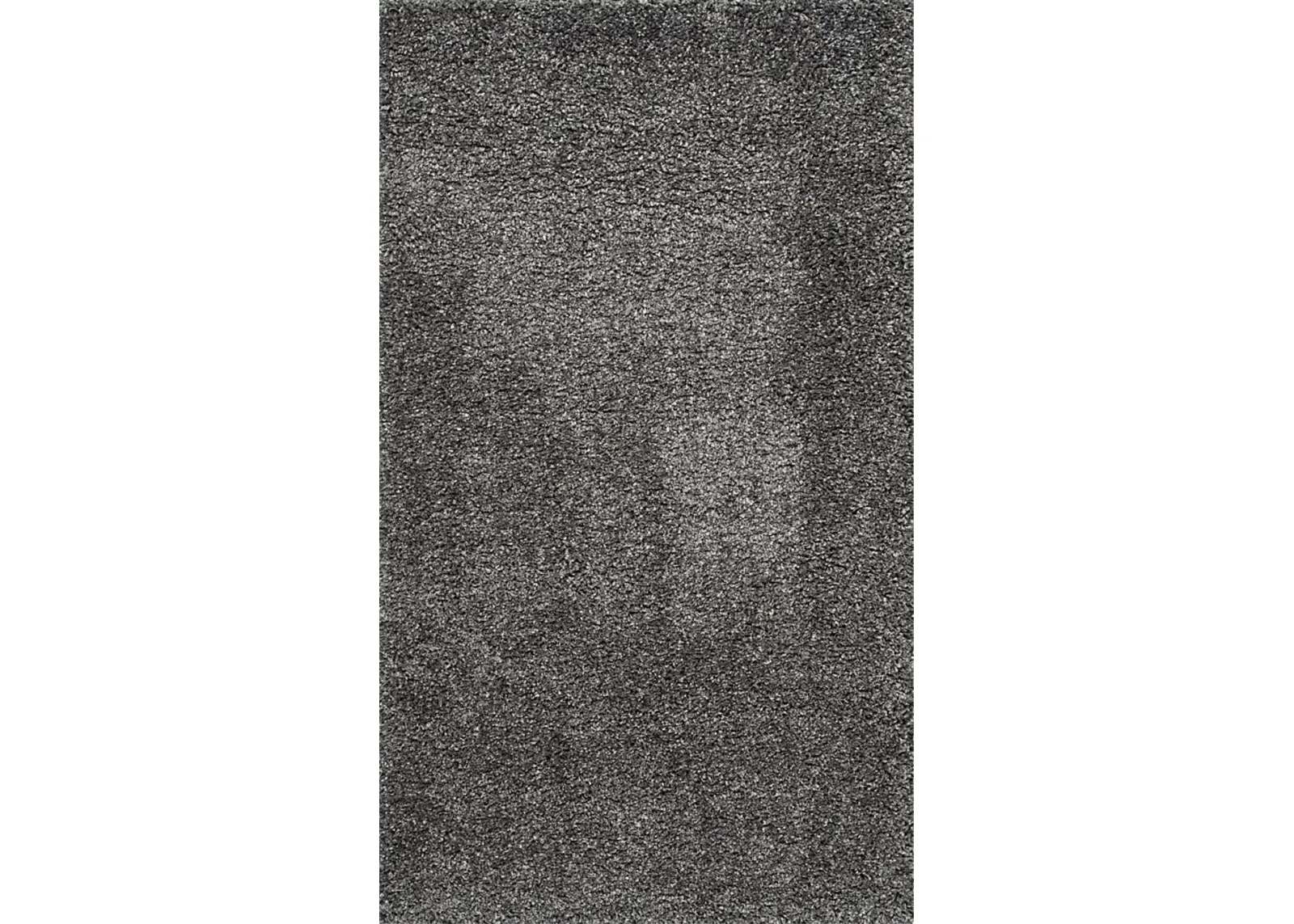 Cleona Dark Gray 8' x 10' Rug