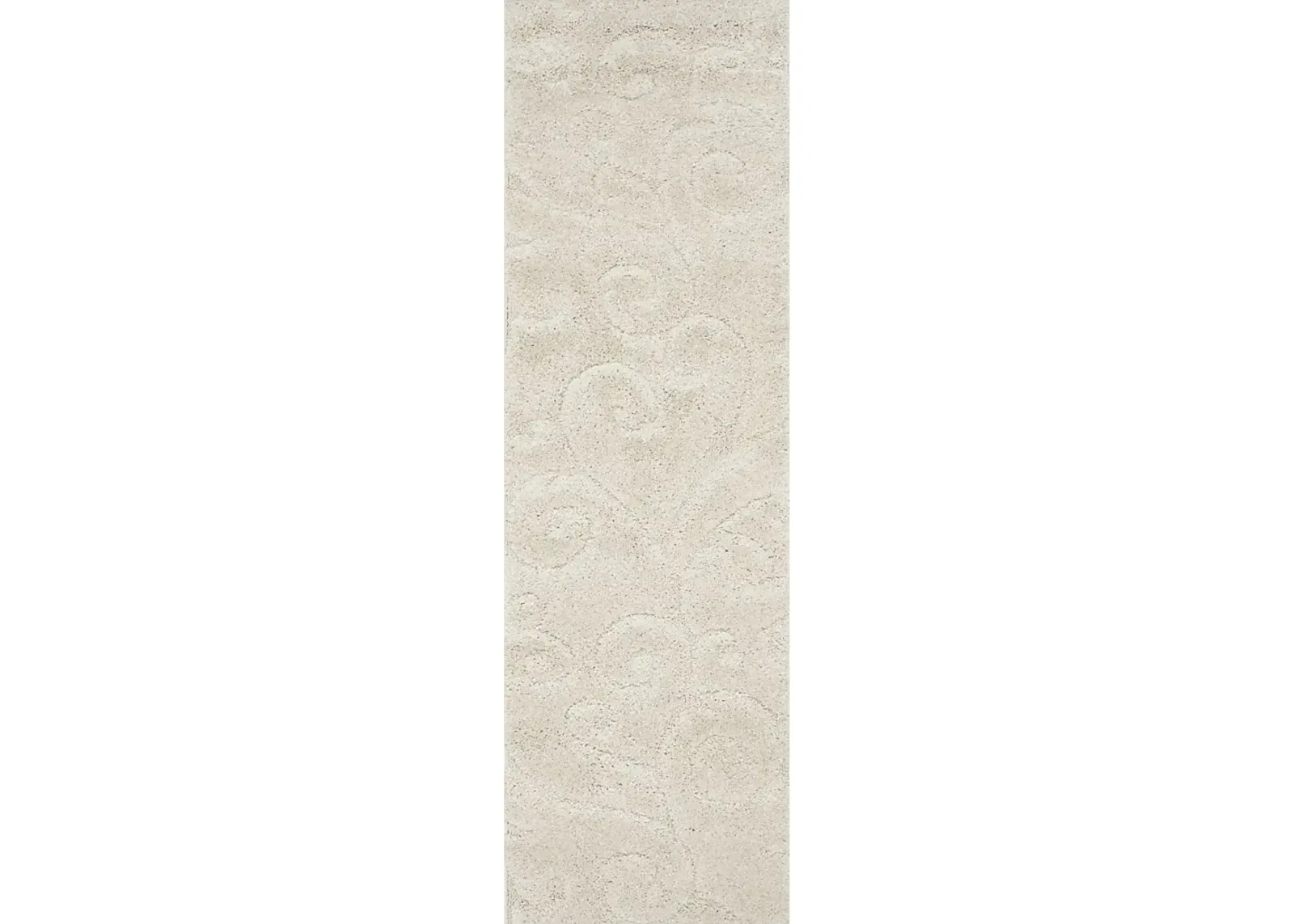 Morina Ivory 2'3 x 9' Rug