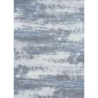 Leigh Inverness Blue 5'3 x 7'6 Rug