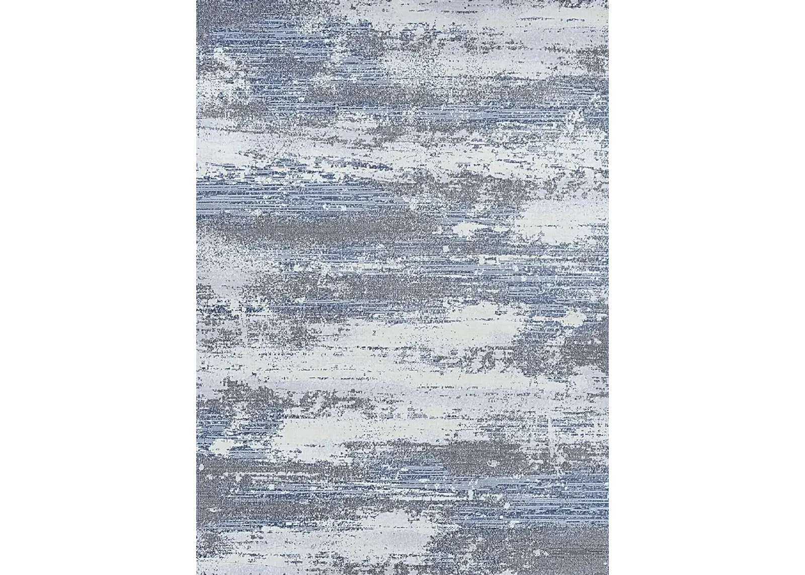 Leigh Inverness Blue 5'3 x 7'6 Rug