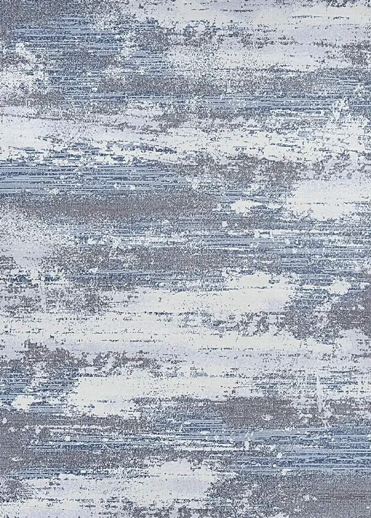 Leigh Inverness Blue 7'10 x 10'9 Rug