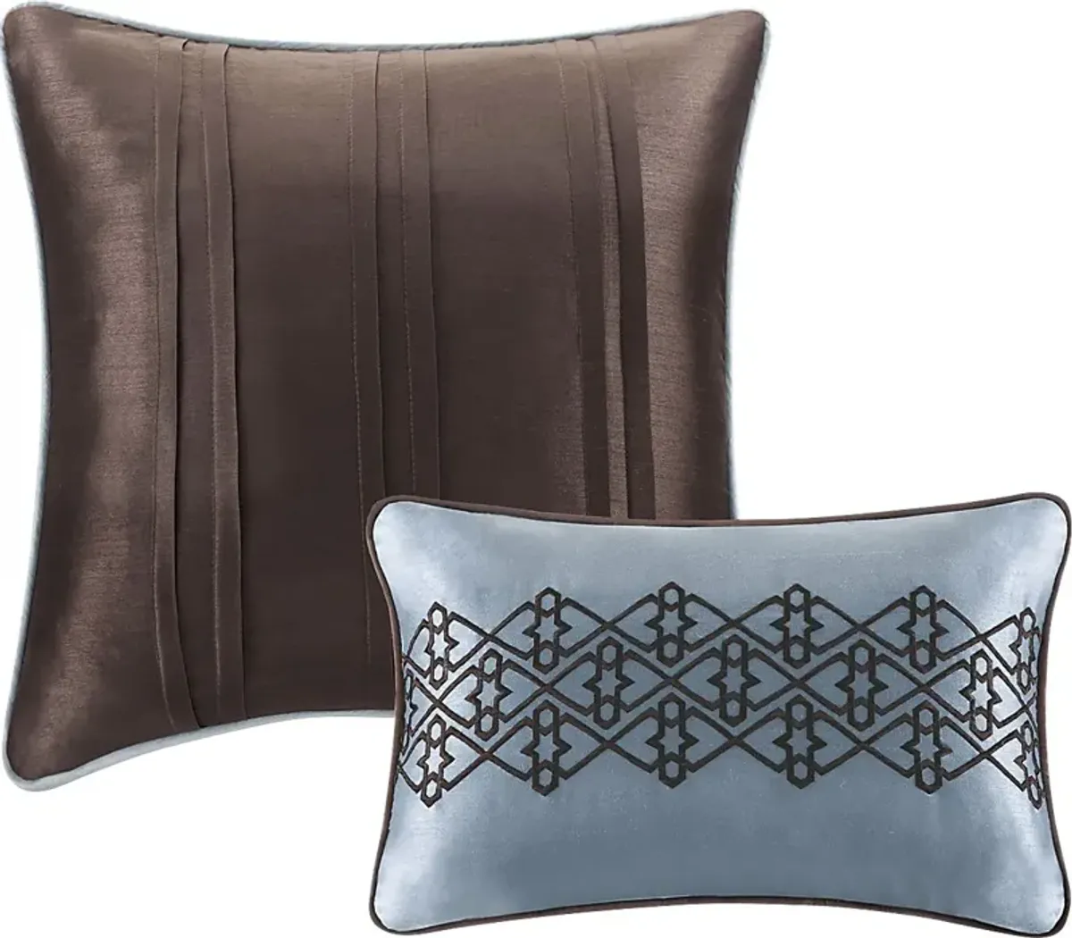 Huxley 5 Pc King Coverlet Set