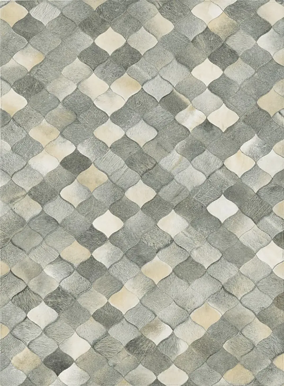 Vista Valley Blue 2'3” x 8' Rug by Rooms To Go | Furniture.com