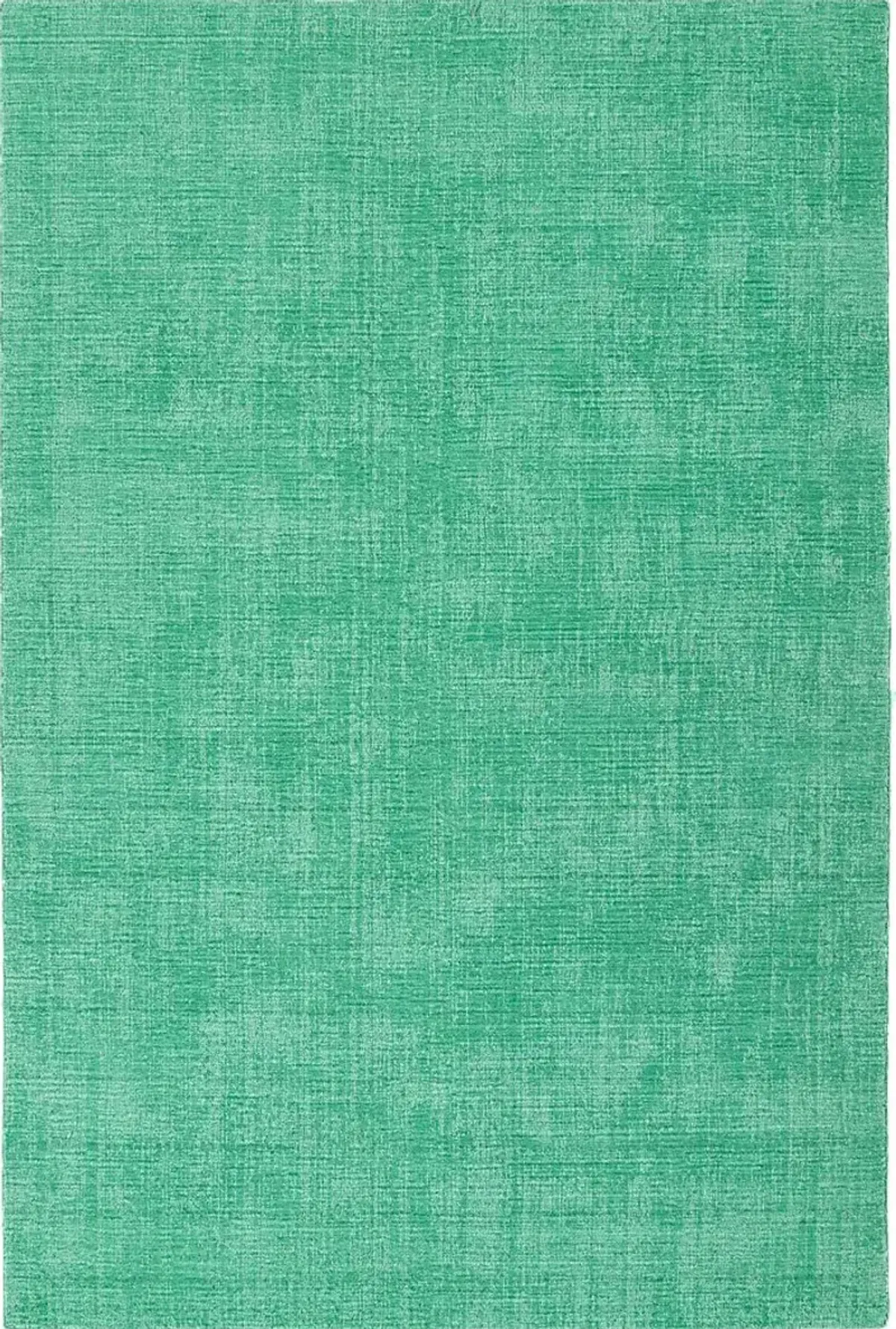 Lauderdale Green 5' x 7'6 Indoor/Outdoor Rug