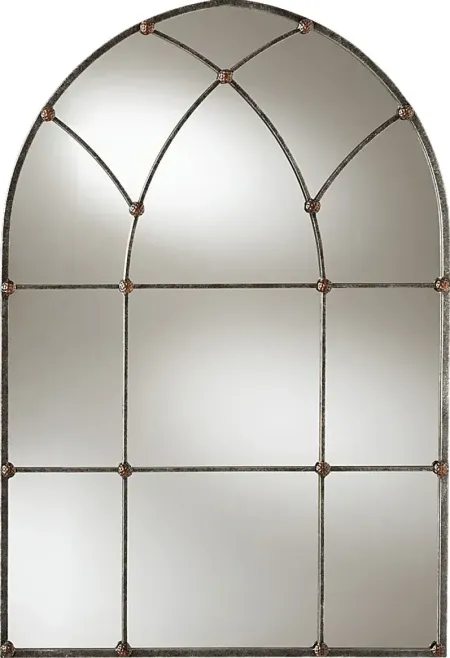 Flagami Silver Mirror