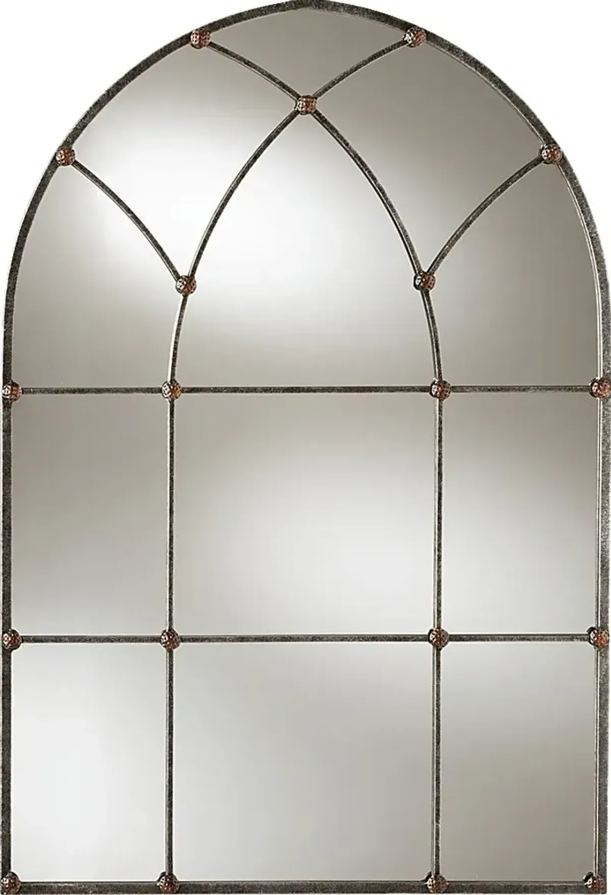 Flagami Silver Mirror