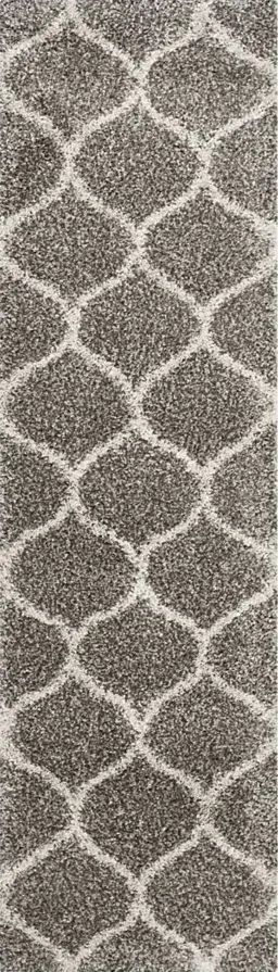 Gray color