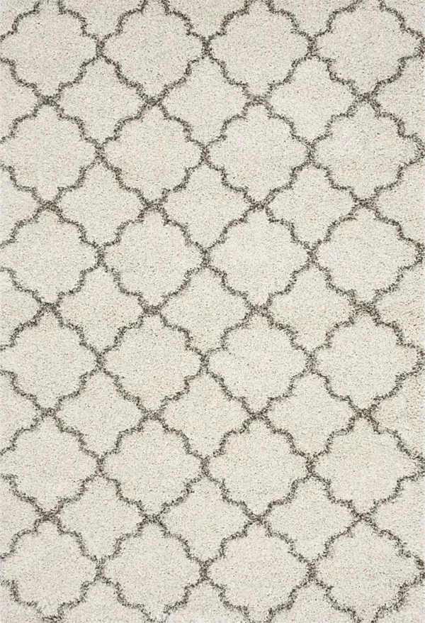 Amalia Ivory 6' x 9' Rug