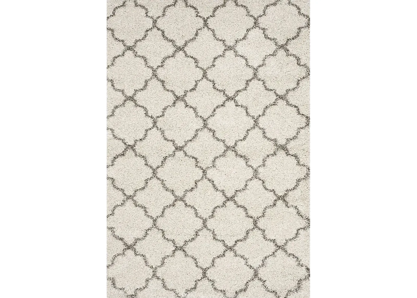 Amalia Ivory 6' x 9' Rug