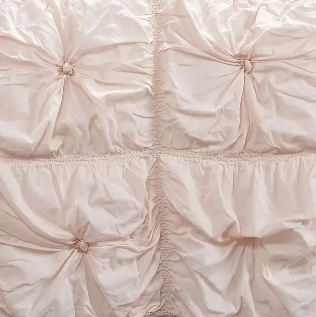 Reia Pink 3 Pc Queen Comforter Set