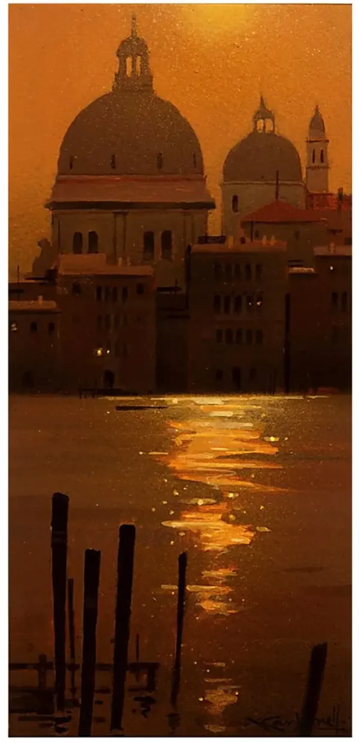 Grafield Circle Artwork