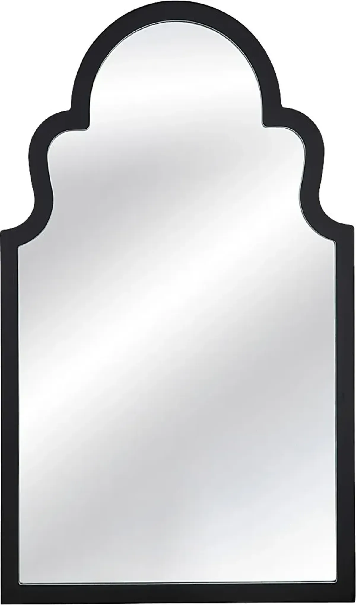 Bowmanville Black Mirror