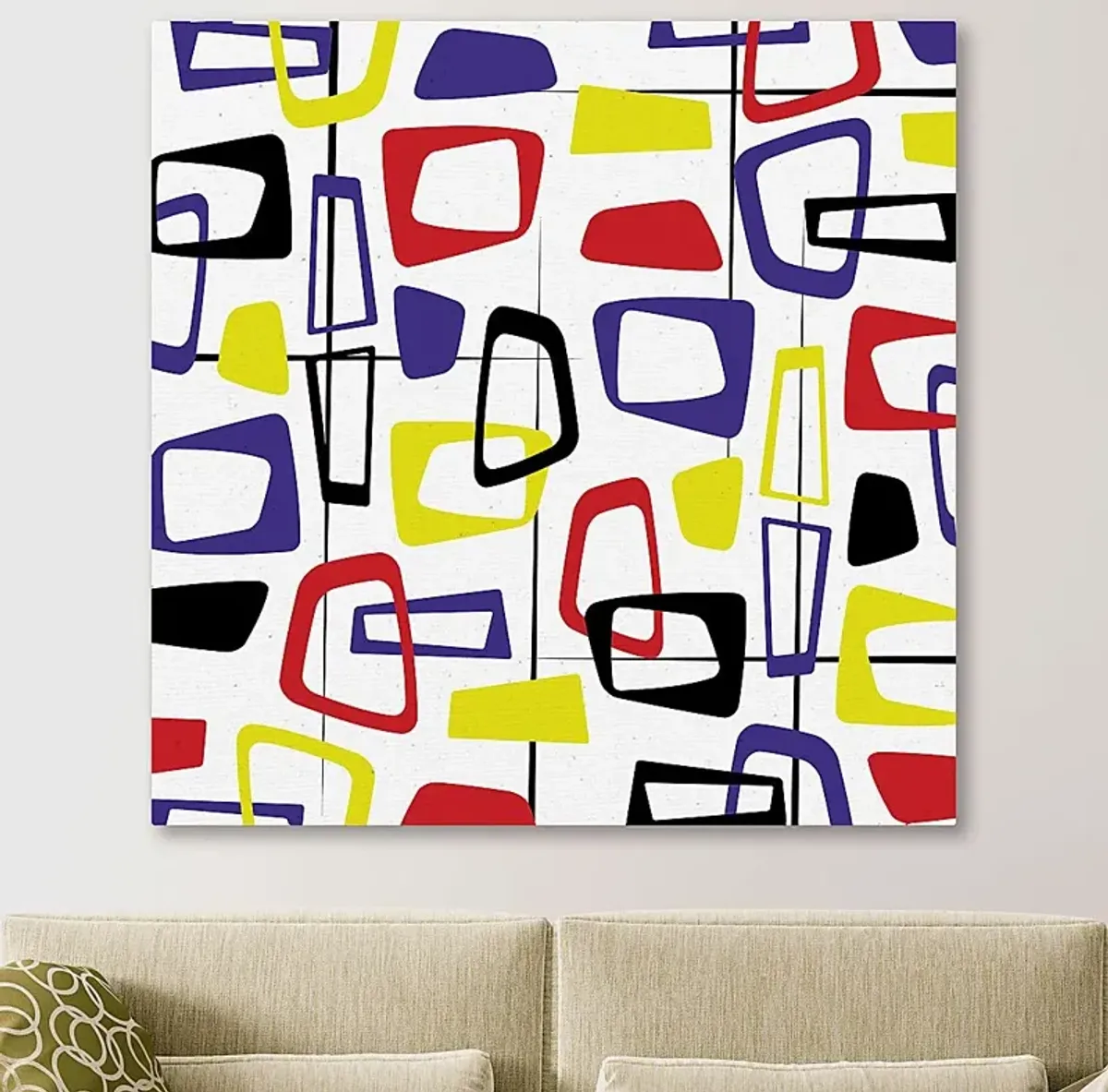 Daylight Daze Artwork