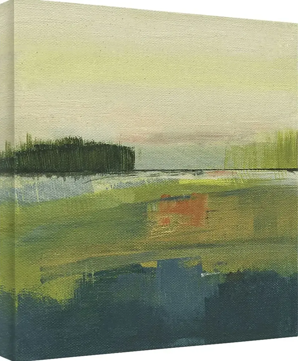 Tranquil Meadows Artwork