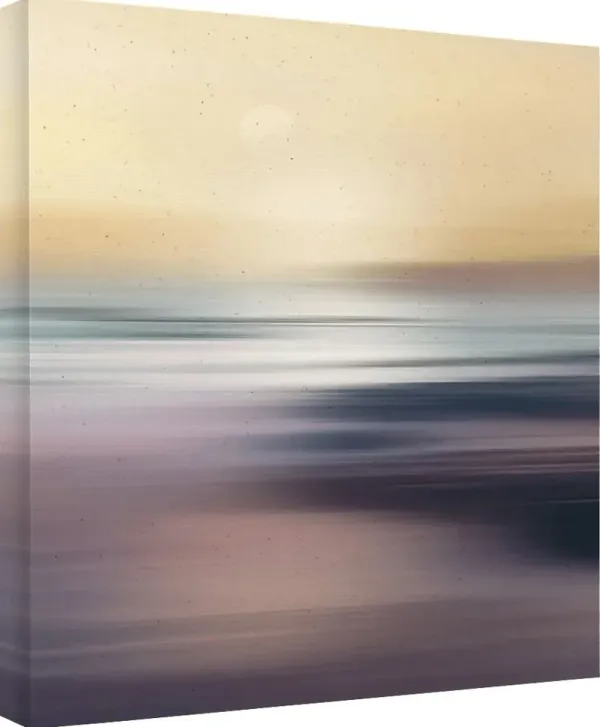 Serene Vision Artwork