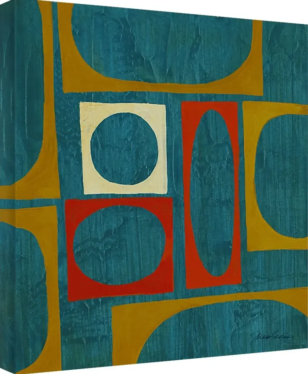 Tight Spaces Artwork