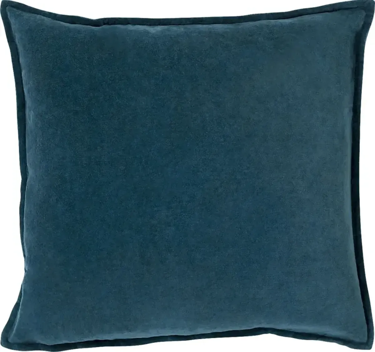 Kaden Teal Accent Pillow