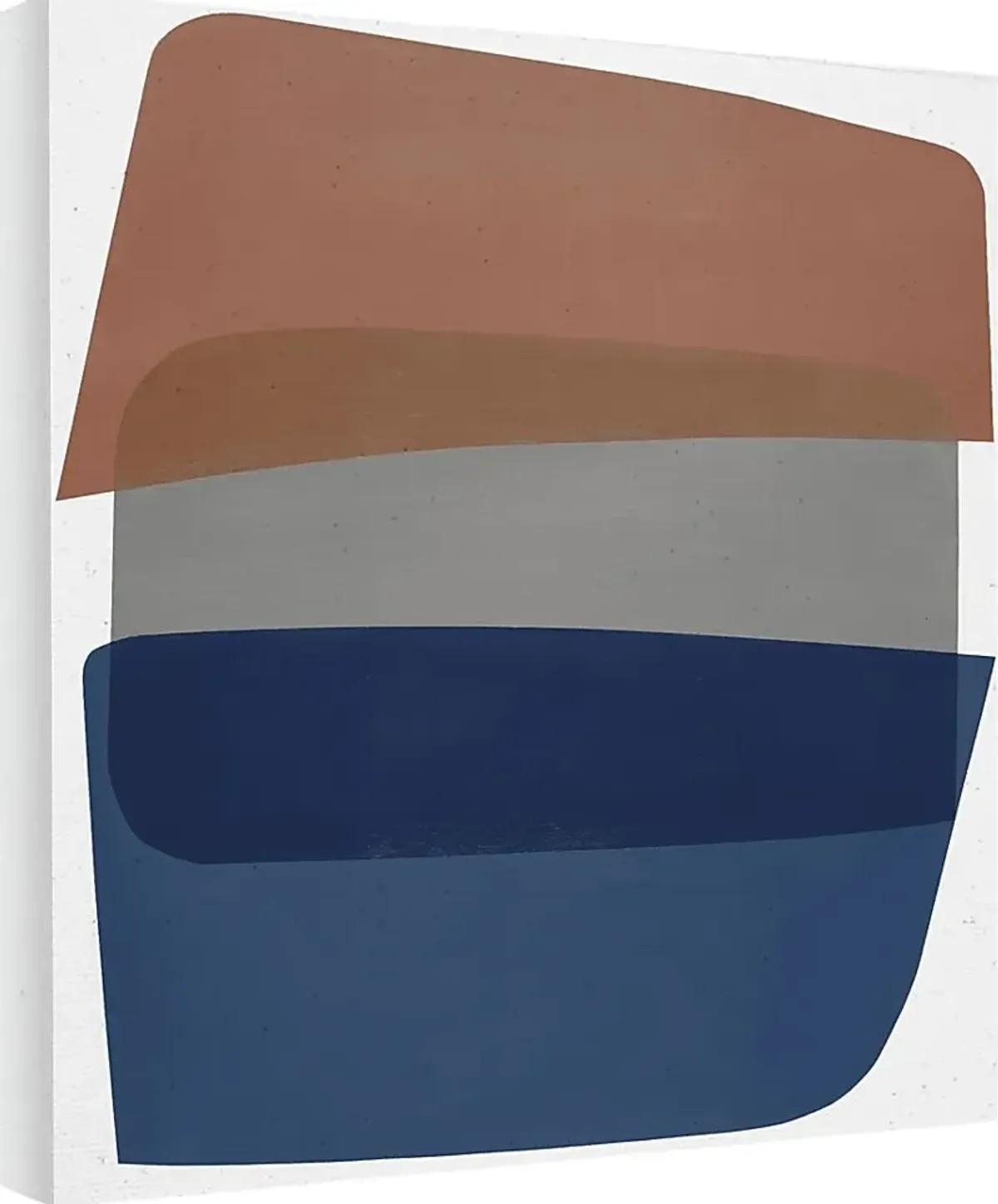 Dark Stripes Artwork