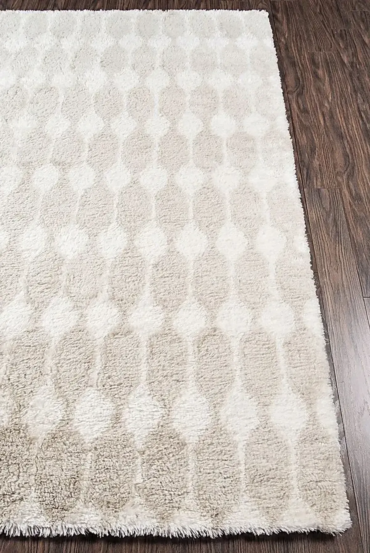 Havendale Taupe 3'6 x 5'6 Rug