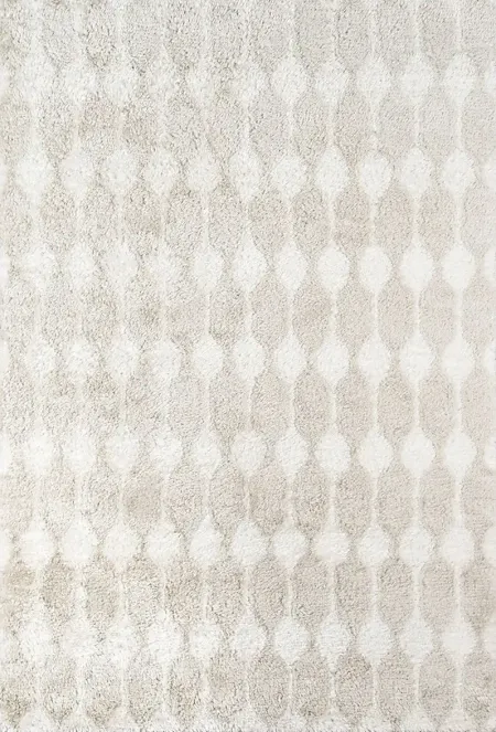 Havendale Taupe 5' x 7'6 Rug