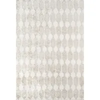 Havendale Taupe 7'6 x 9'6 Rug