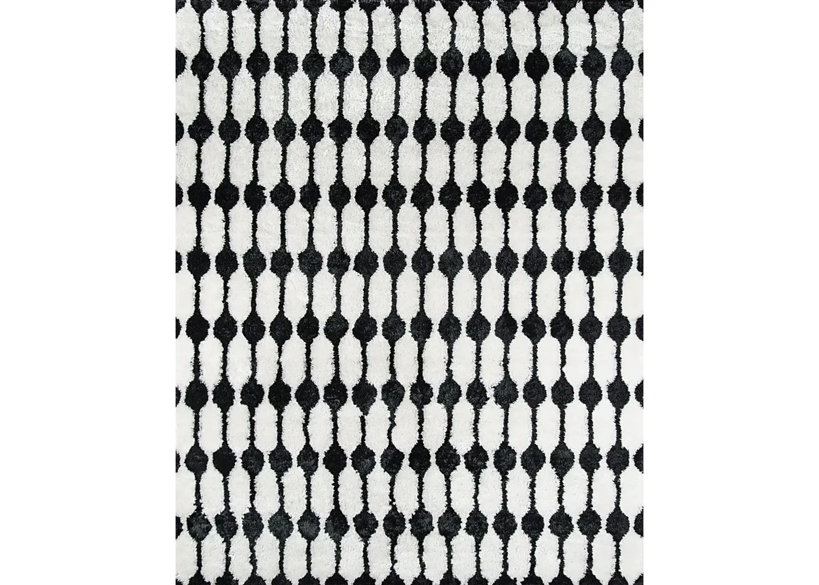 Havendale Black 5' x 7'6 Rug