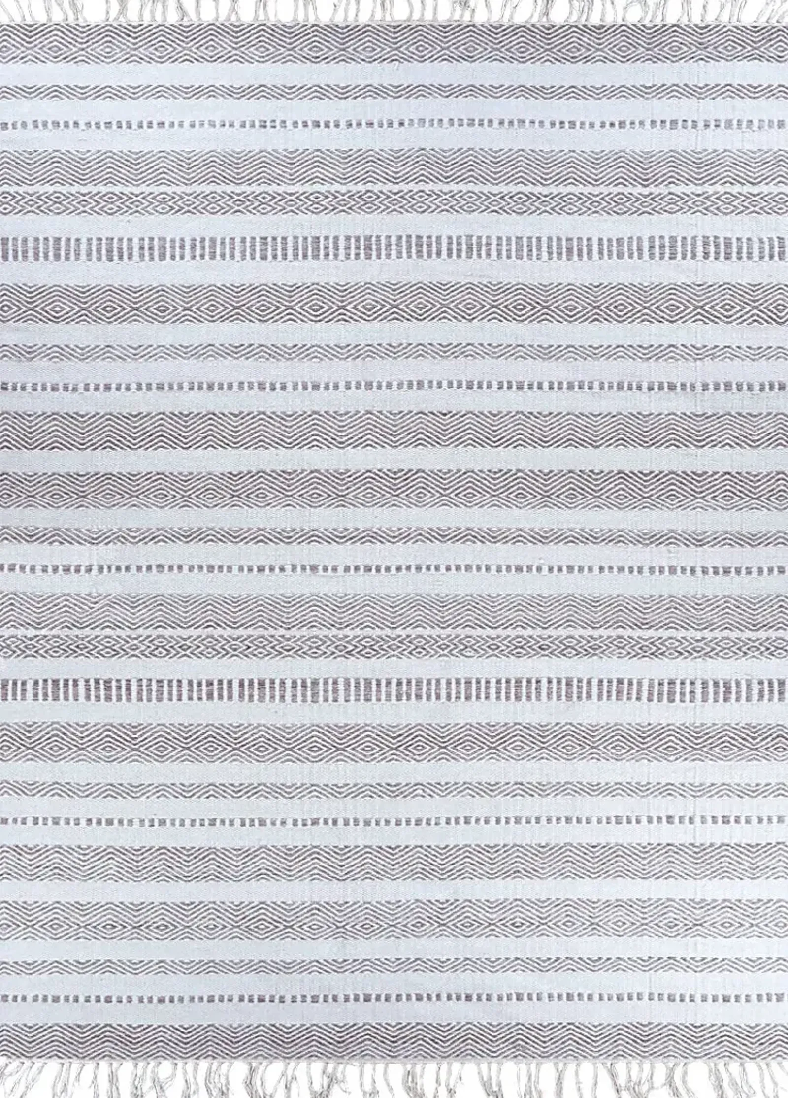 Kendria Gray 8' x 10' Indoor/Outdoor Rug