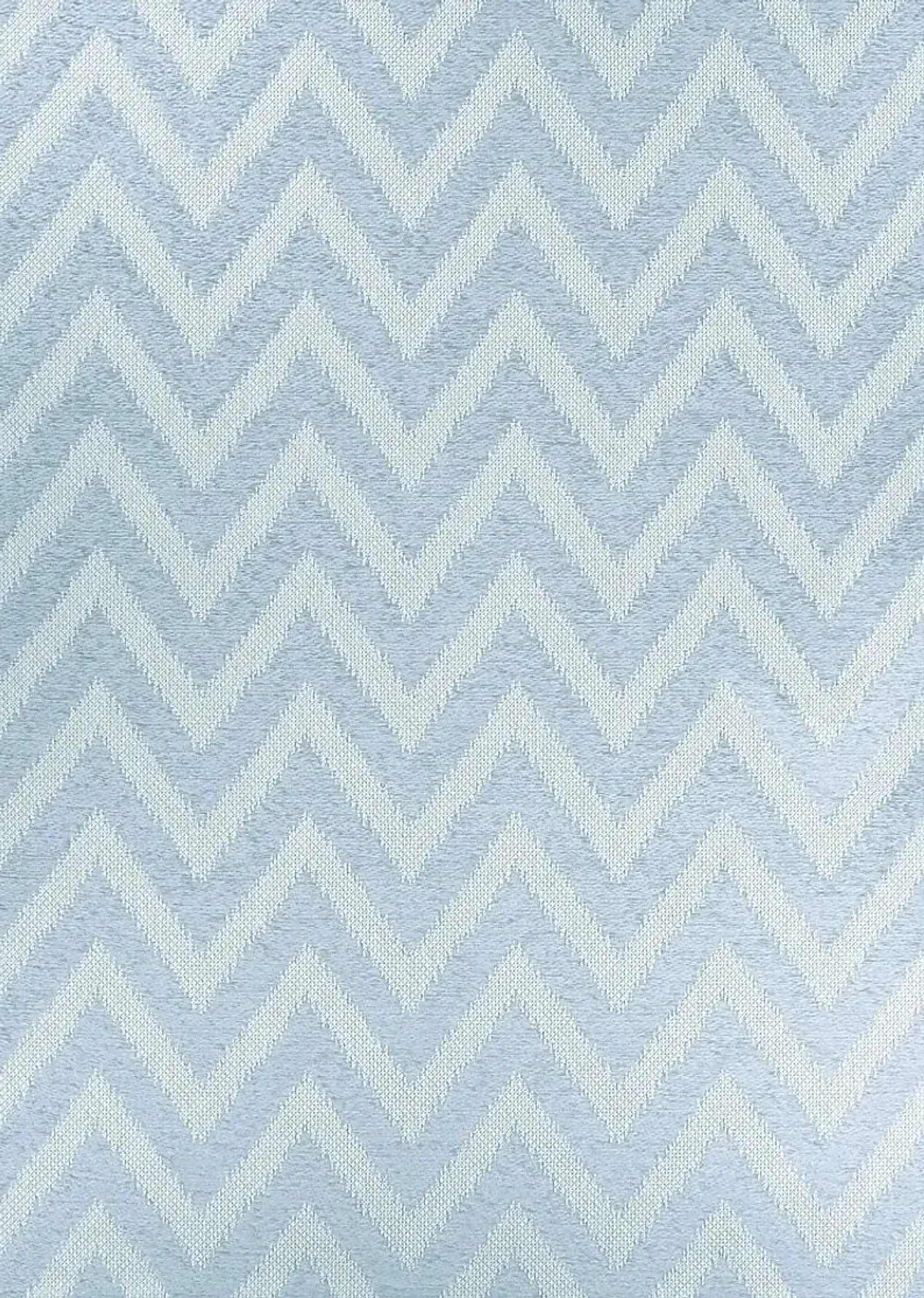 Lynna Blue 5'1 x 7'6 Indoor/Outdoor Rug