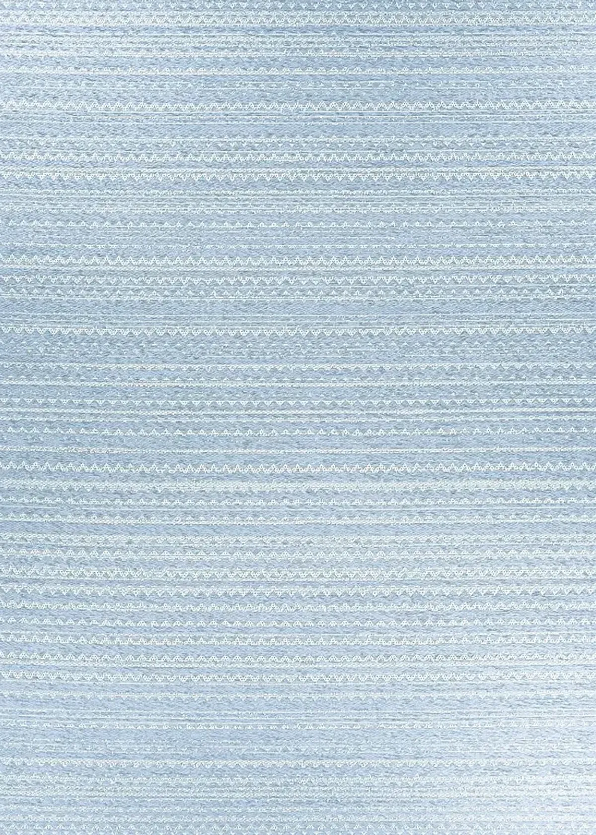 Maylin Blue 6'4 x 9'6 Indoor/Outdoor Rug