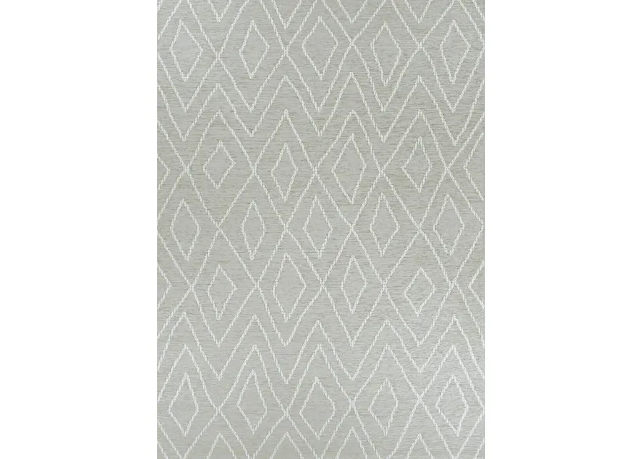 Wynchell Brown 5'1 x 7'6 Indoor/Outdoor Rug