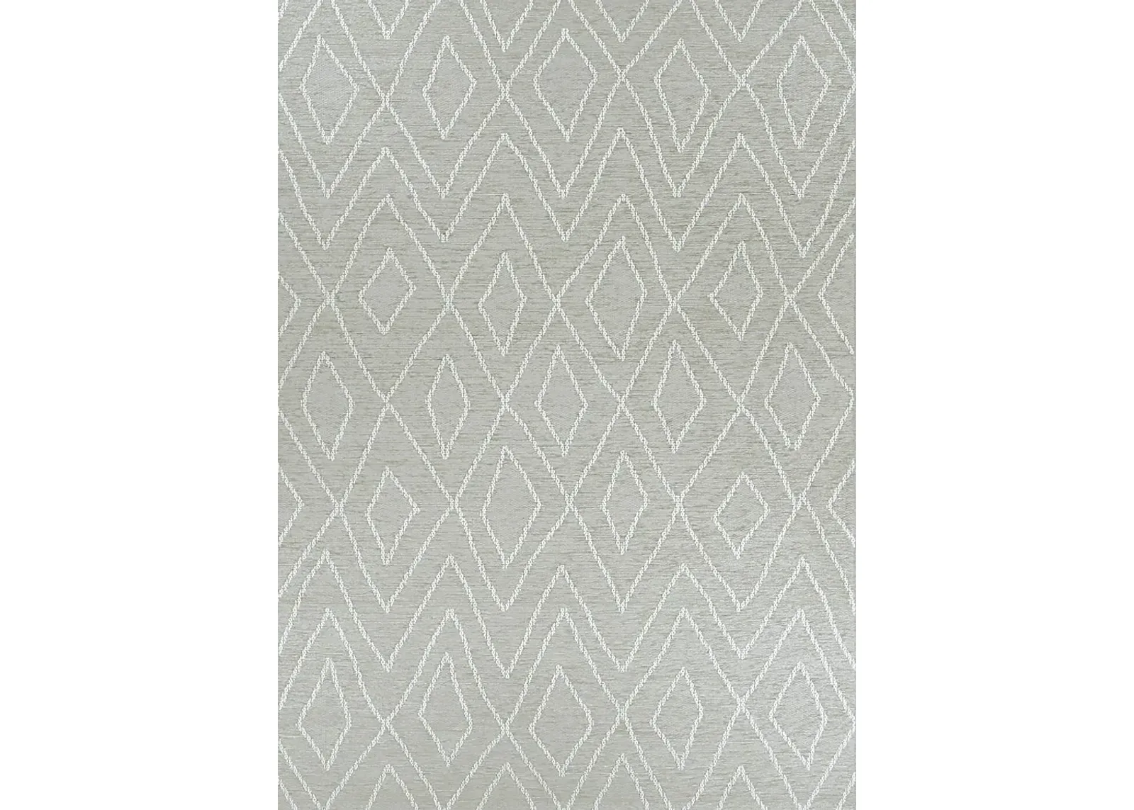 Wynchell Brown 5'1 x 7'6 Indoor/Outdoor Rug