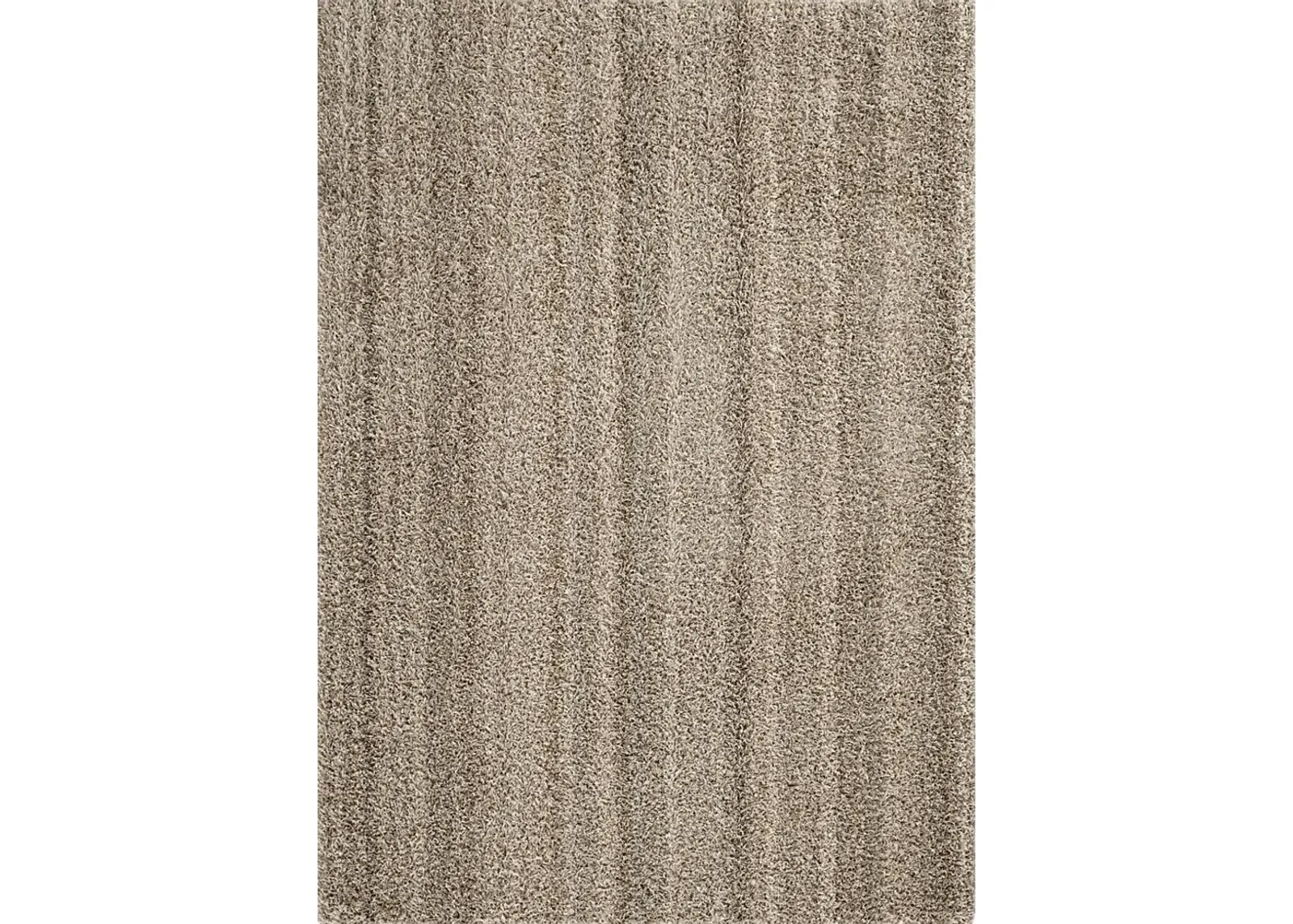 Arasti Brown 7'6 x 9'6 Indoor/Outdoor Rug