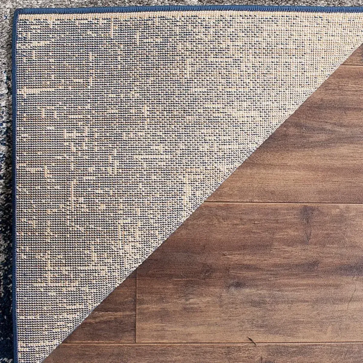 Simmons Bay Fuchsia 8' x 10' Rug