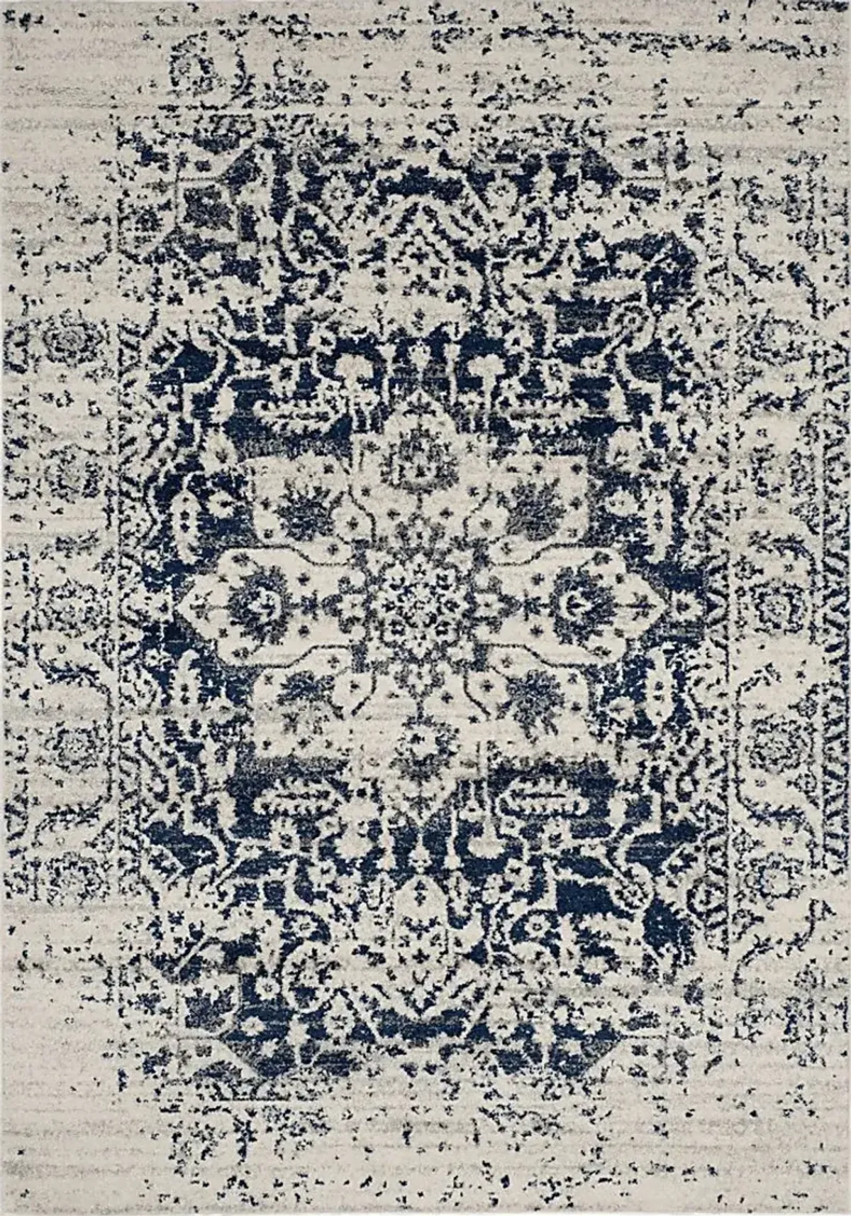 Jasper Place Cream 6'7 x 9'2 Rug