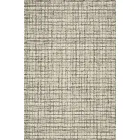 Chimere Silver 5' x 7'9 Rug
