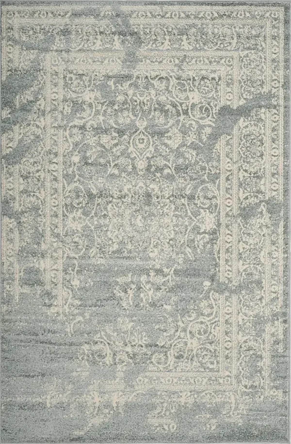 Elinora Slate 5' x 8' Rug